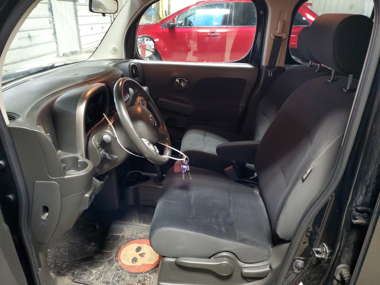 2011 Nissan Cube - Image 7