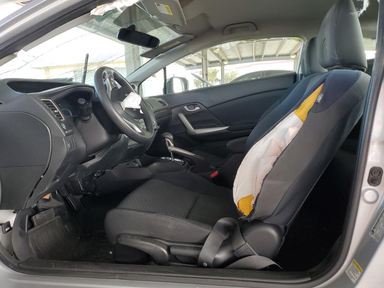 2014 Honda Civic - Image 7