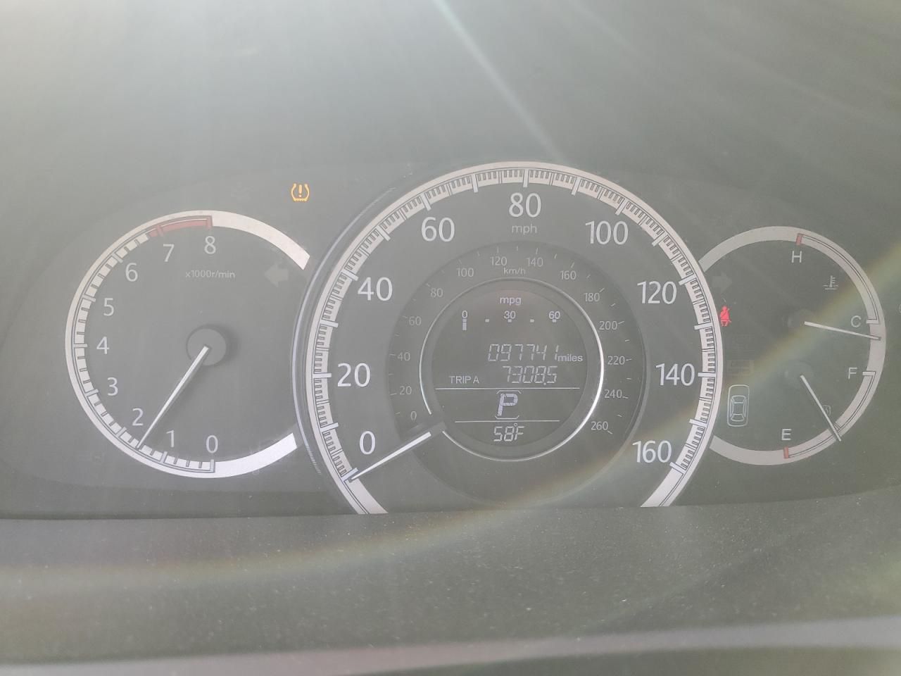 2013 Honda Accord - Image 9
