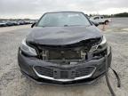 2017 Chevrolet Cruze Lt на продаже в Lumberton, NC - Front End