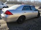 2006 Honda Accord Ex for Sale in Waldorf, MD - Front End