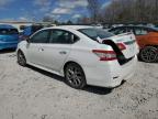 2013 Nissan Sentra S for Sale in Madisonville, TN - Front End