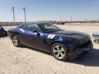 2015 Dodge Challenger Sxt de vânzare în Andrews, TX - Front End