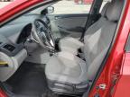 2017 Hyundai Accent Se for Sale in Nampa, ID - Front End