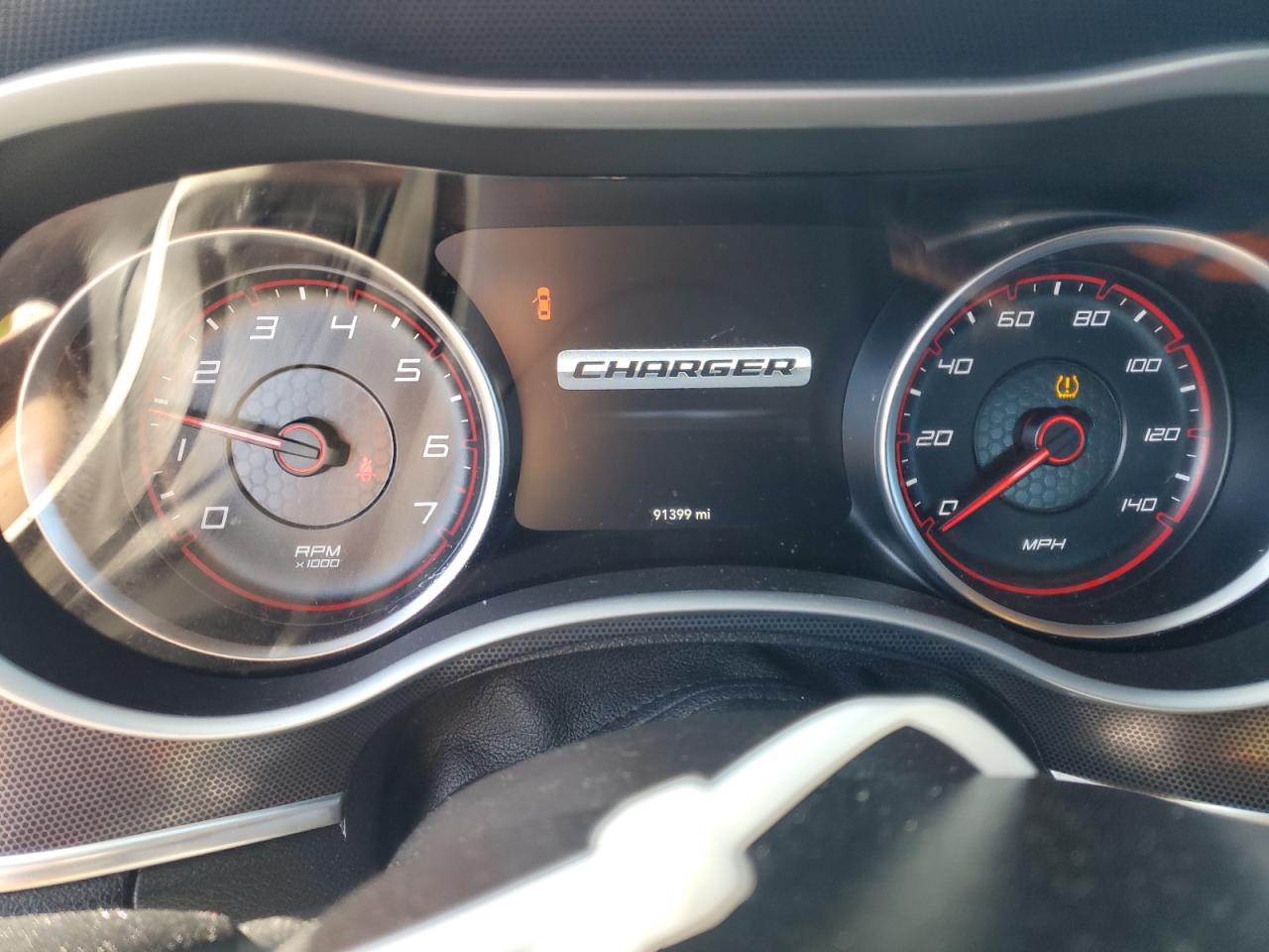 2018 Dodge Charger - Image 9