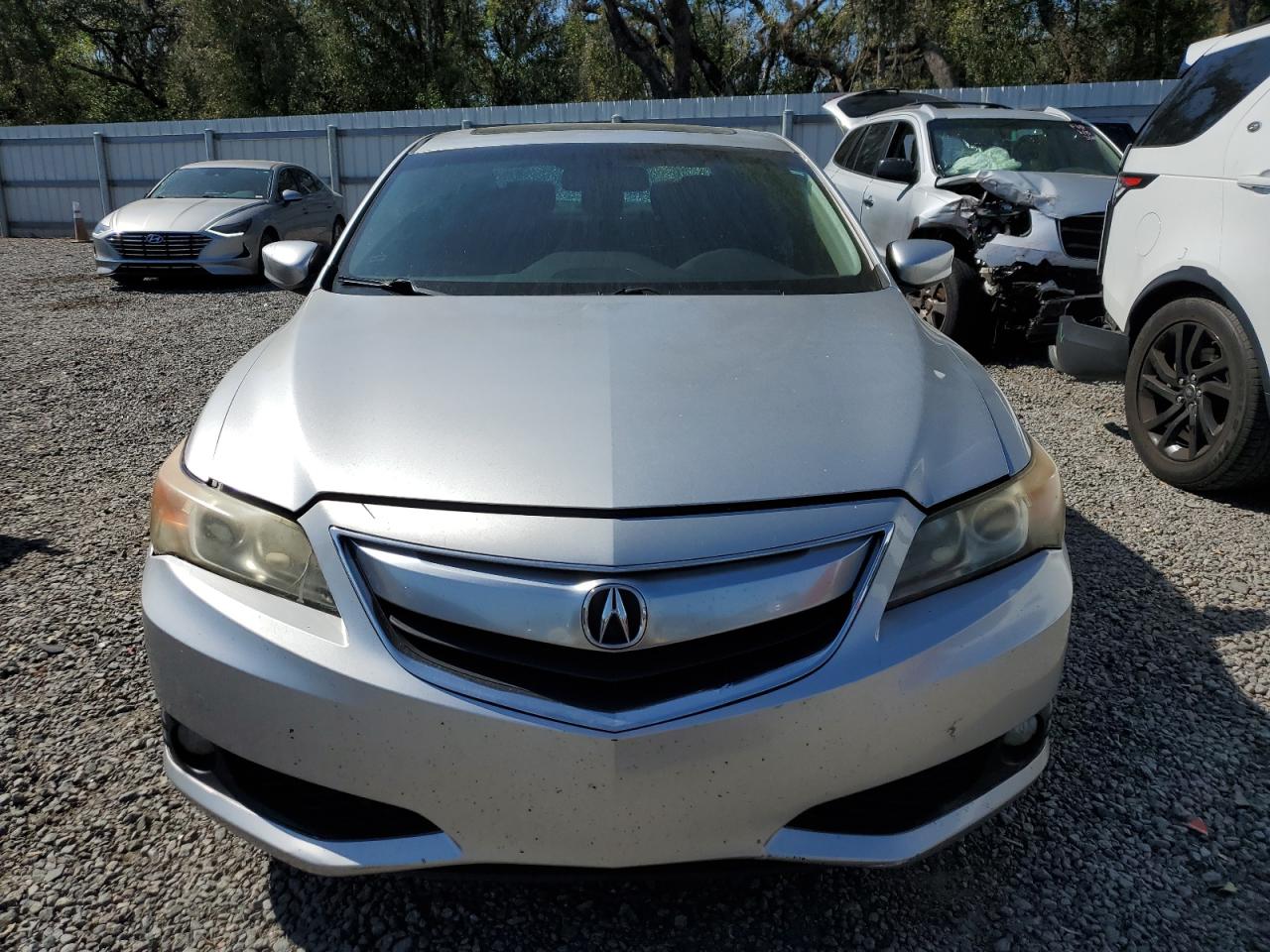 2013 Acura ILX - Image 5
