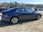 2009 Chevrolet Malibu 1Lt na sprzedaż w Seaford, DE - Burn - Engine