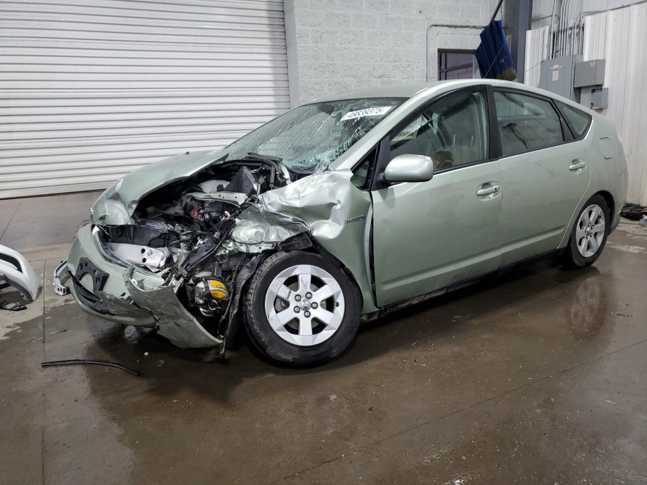 2007 Toyota Prius zu verkaufen in Ham Lake, MN - Front End