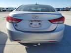 2011 Hyundai Elantra Gls за продажба в Haslet, TX - Front End