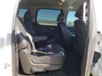 2013 Gmc Yukon Xl Denali en Venta en Reno, NV - Side