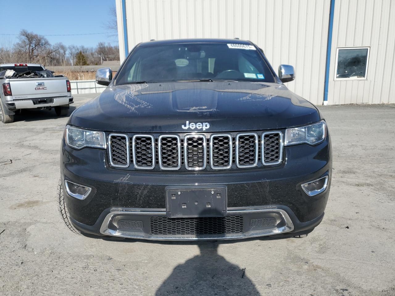2021 Jeep Grand Cherokee - Image 5