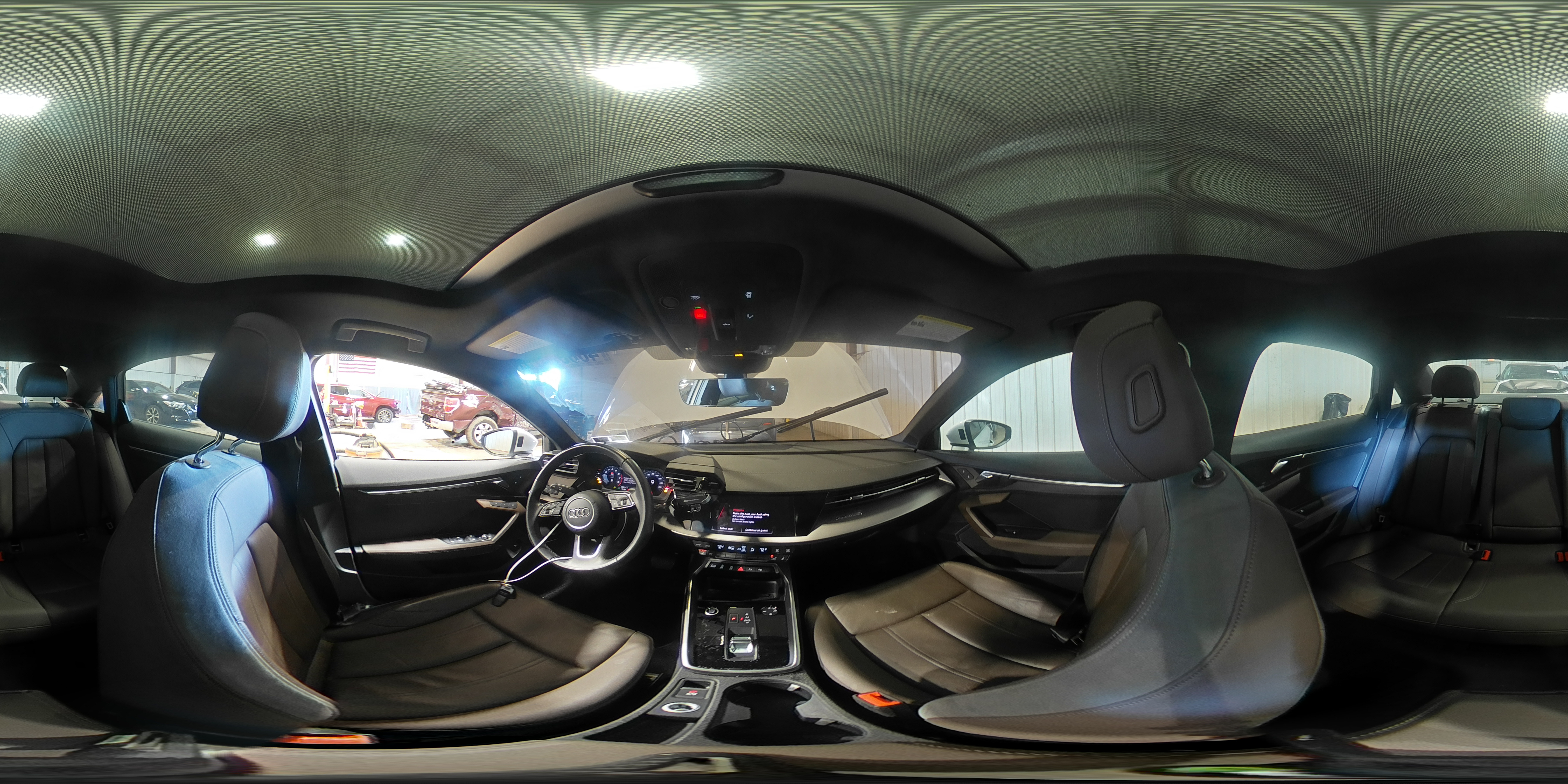 2024 Audi A3 - Image 14