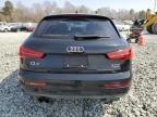 2016 Audi Q3 Premium Plus de vânzare în Mebane, NC - Rear End