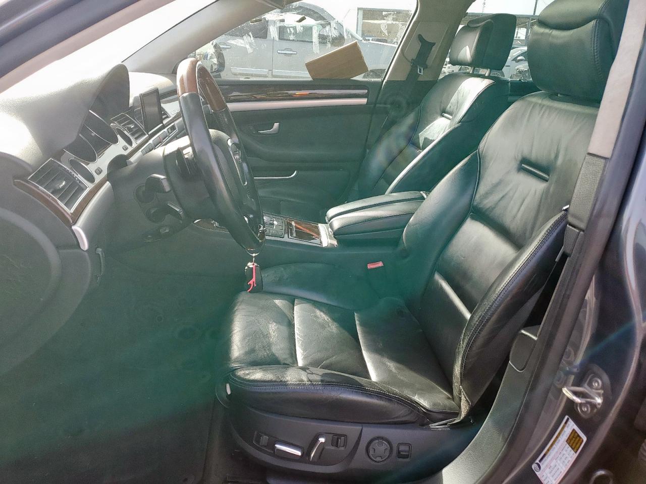 2009 Audi A8 - Image 7