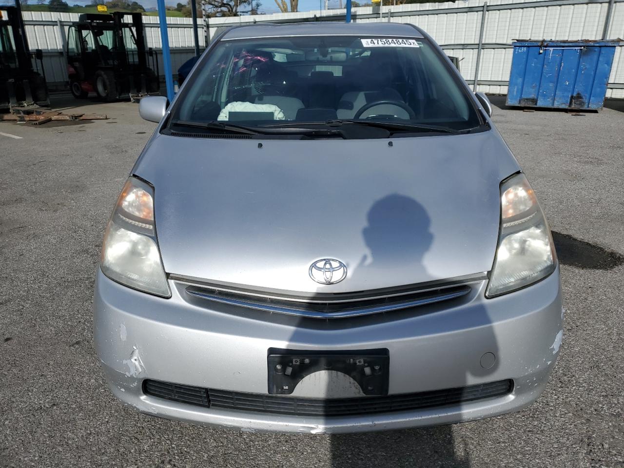 2009 Toyota Prius - Image 5