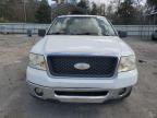 2007 Ford F150 Supercrew zu verkaufen in Savannah, GA - Front End
