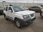 2011 Nissan Xterra Off Road للبيع في Albuquerque، NM - Front End
