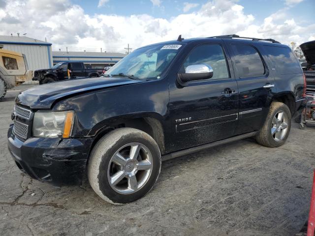 2012 Chevrolet Tahoe C1500 Ltz