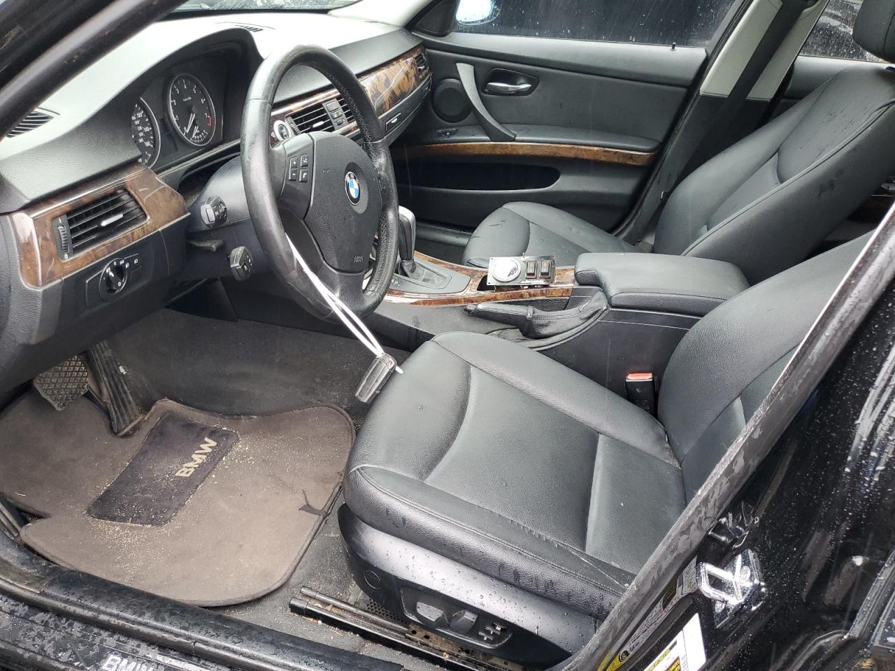 2007 BMW 3er - Image 7