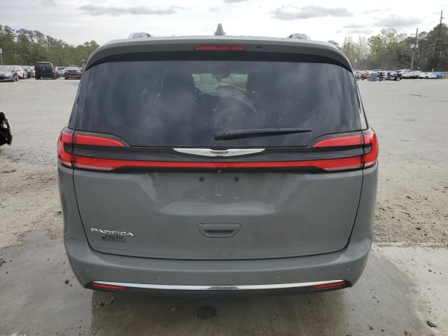  CHRYSLER PACIFICA 2021 Szary