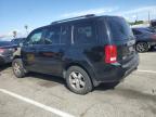 2011 Honda Pilot Exl zu verkaufen in Van Nuys, CA - Front End