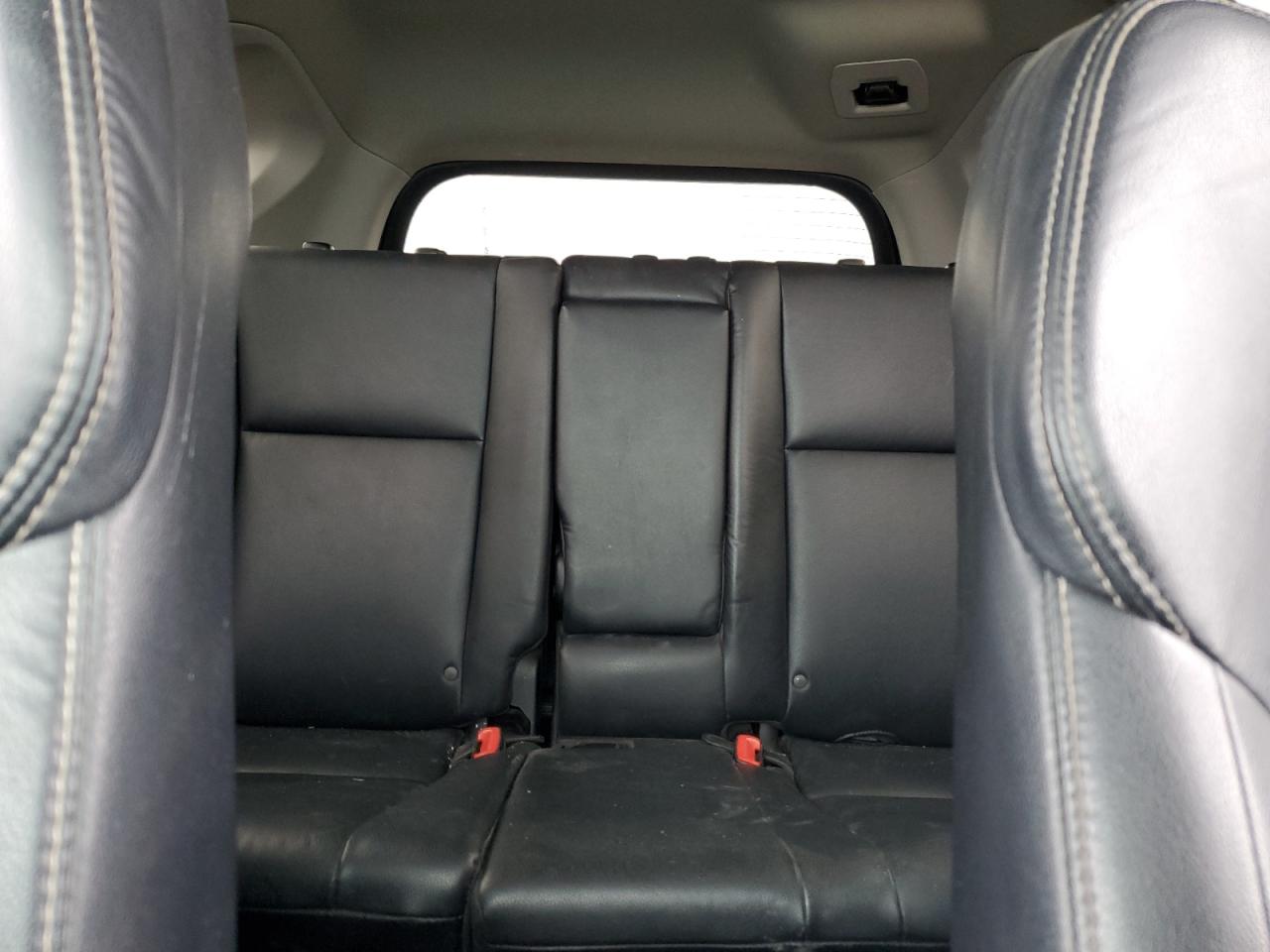 2015 Toyota RAV 4 - Image 10
