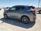 2021 Buick Encore Gx Select zu verkaufen in Andrews, TX - Rear End