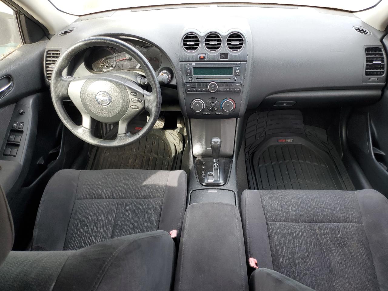2011 Nissan Altima Base VIN: 1N4AL2AP9BN425070 Lot: 65575895