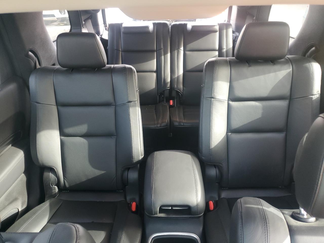 2020 Dodge Durango - Image 10