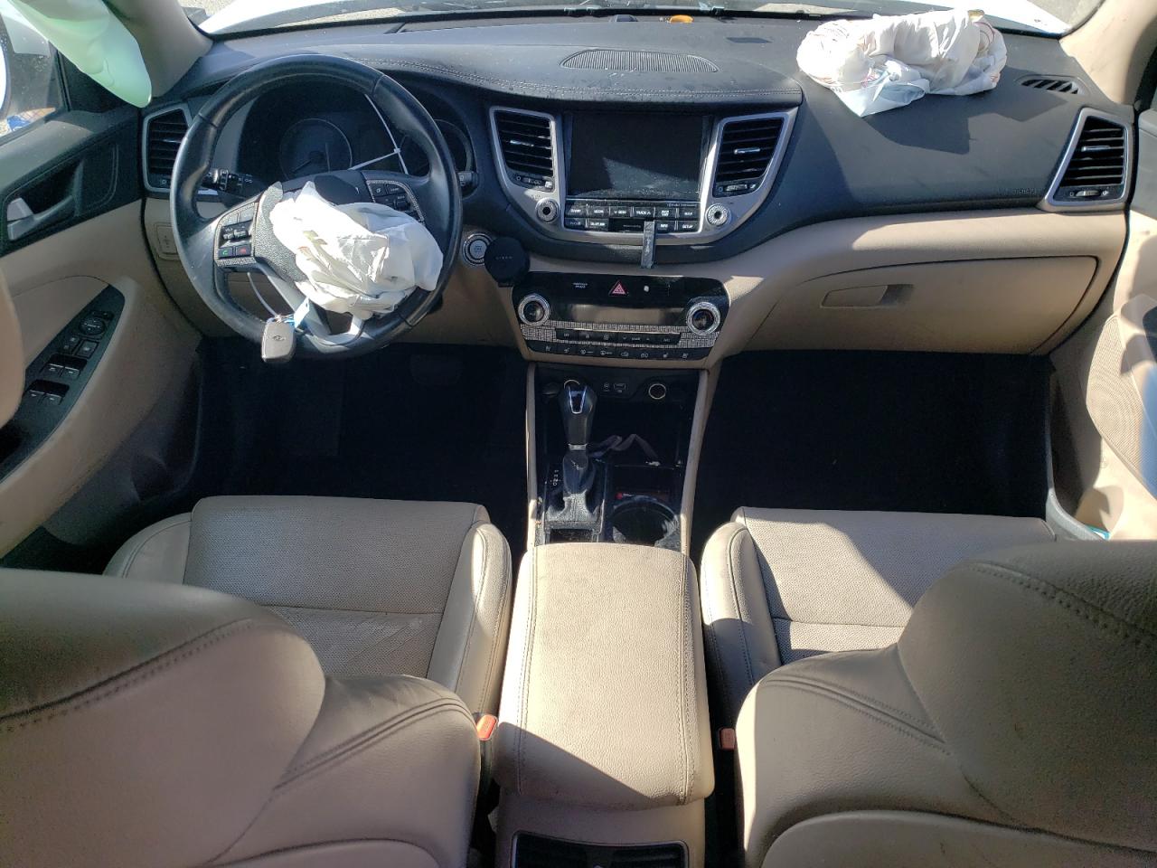2016 Hyundai Tucson - Image 8