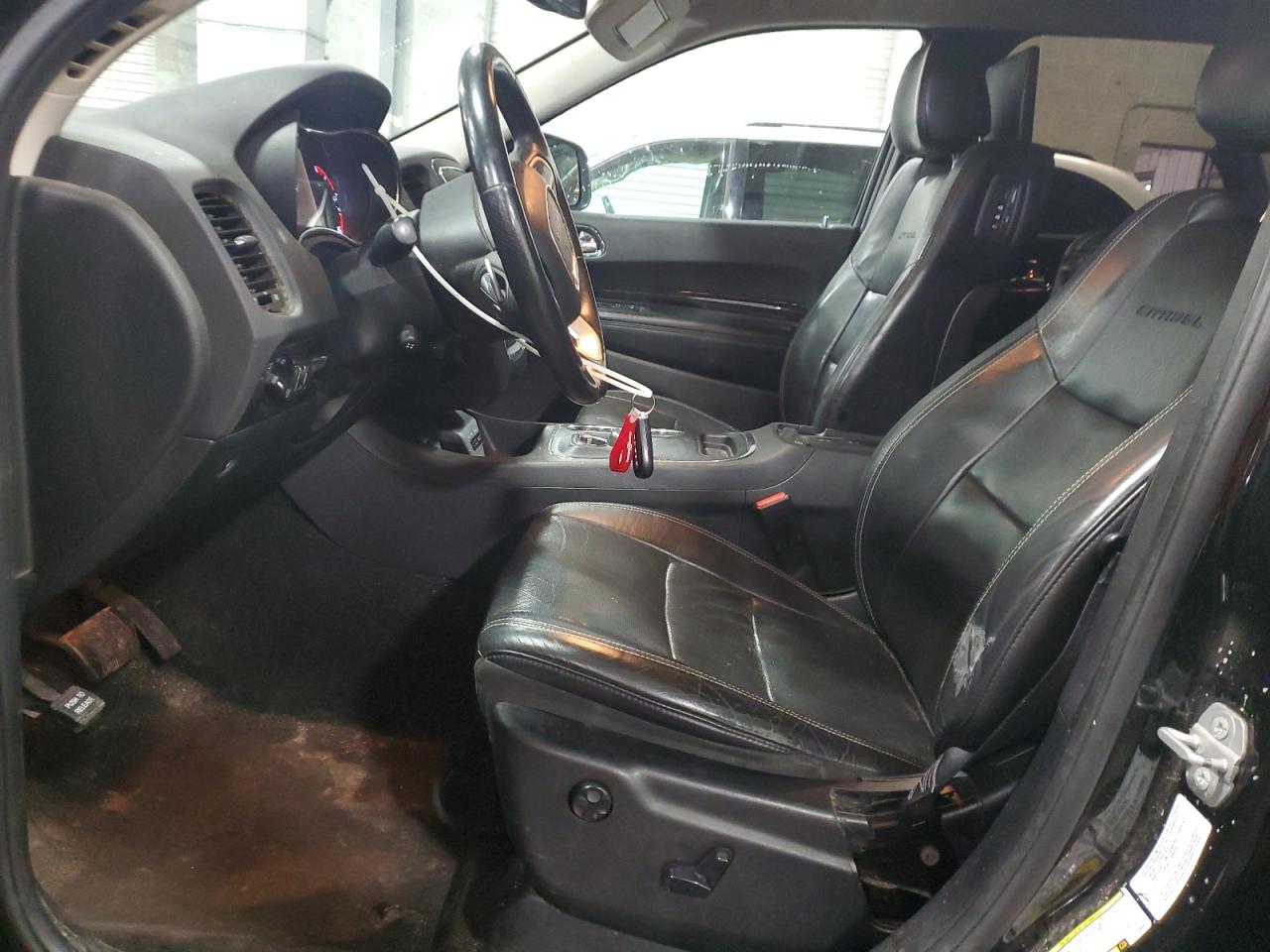 2015 Dodge Durango - Image 7