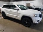 2011 JEEP GRAND CHEROKEE LAREDO à vendre chez Copart MN - MINNEAPOLIS