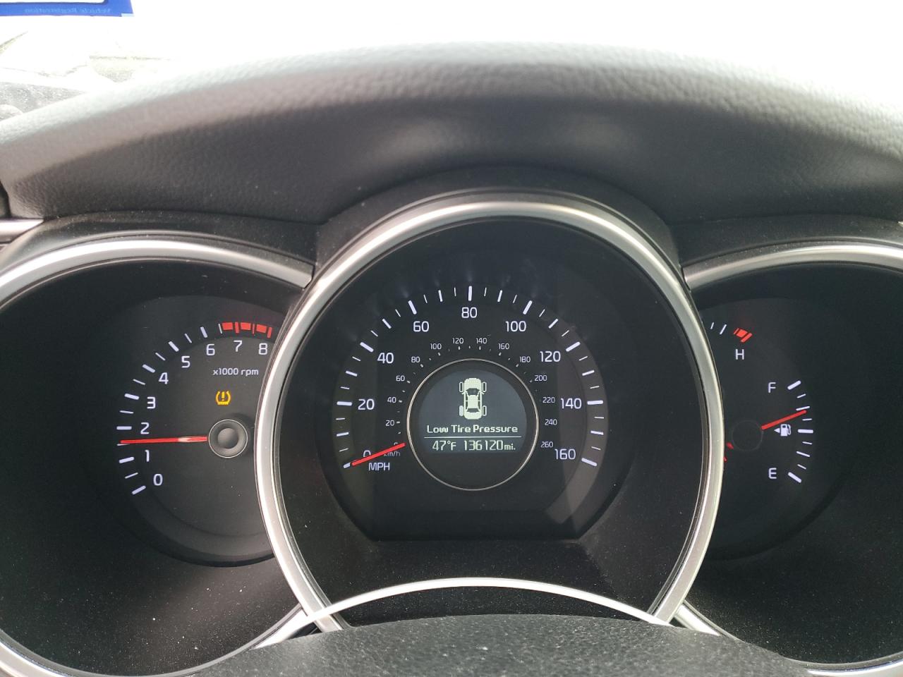 2014 Kia Optima - Image 9