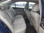 2008 Kia Optima Lx продається в Indianapolis, IN - Rear End