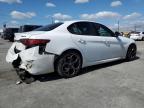 2020 Alfa Romeo Giulia  for Sale in Sun Valley, CA - Rear End