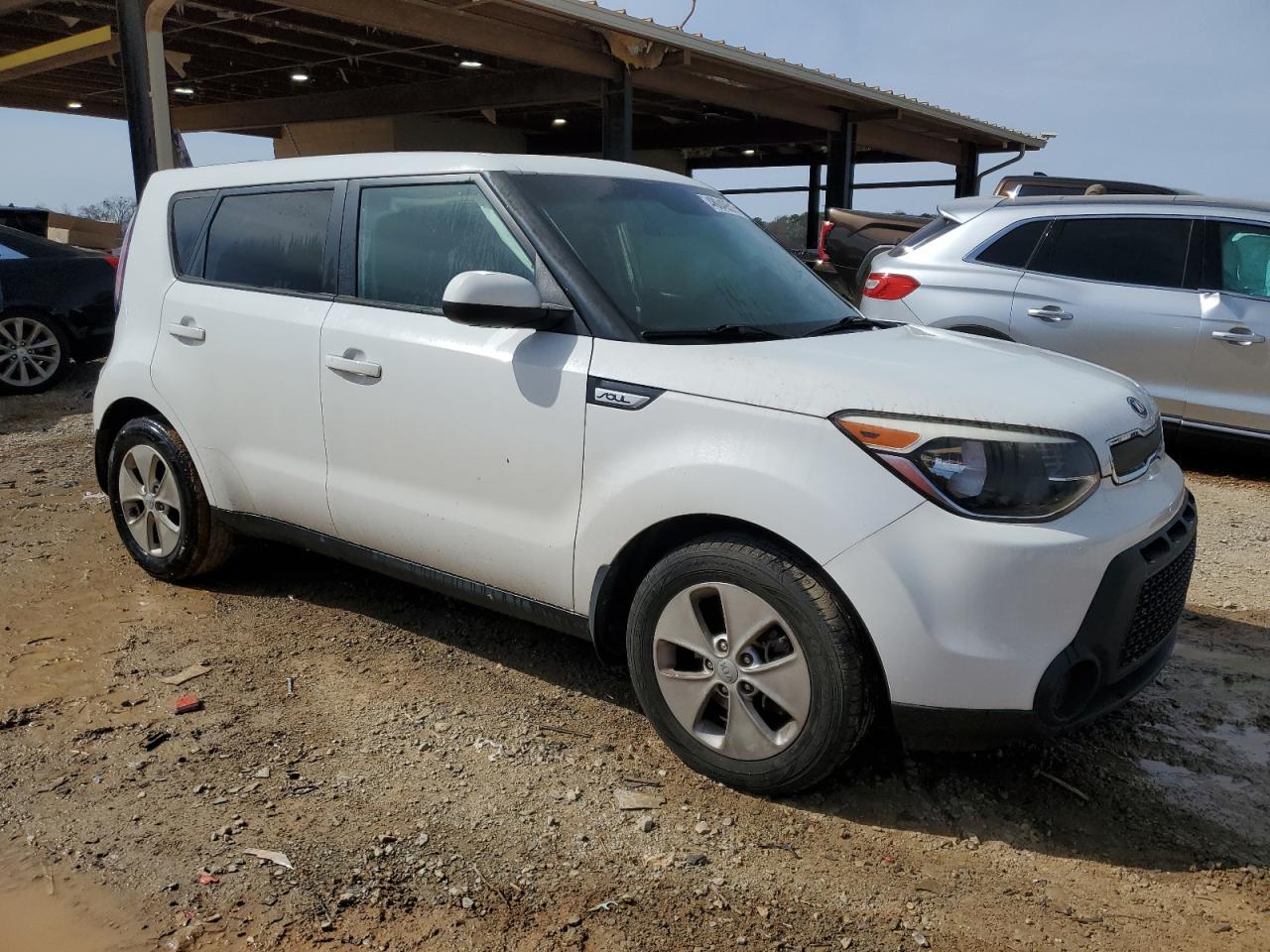2015 Kia Soul - Image 4
