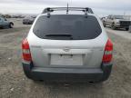 2007 Hyundai Tucson Se на продаже в Airway Heights, WA - Side