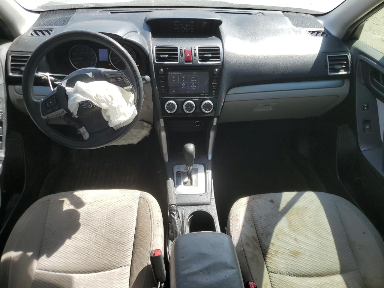 2016 Subaru Forester - Image 8