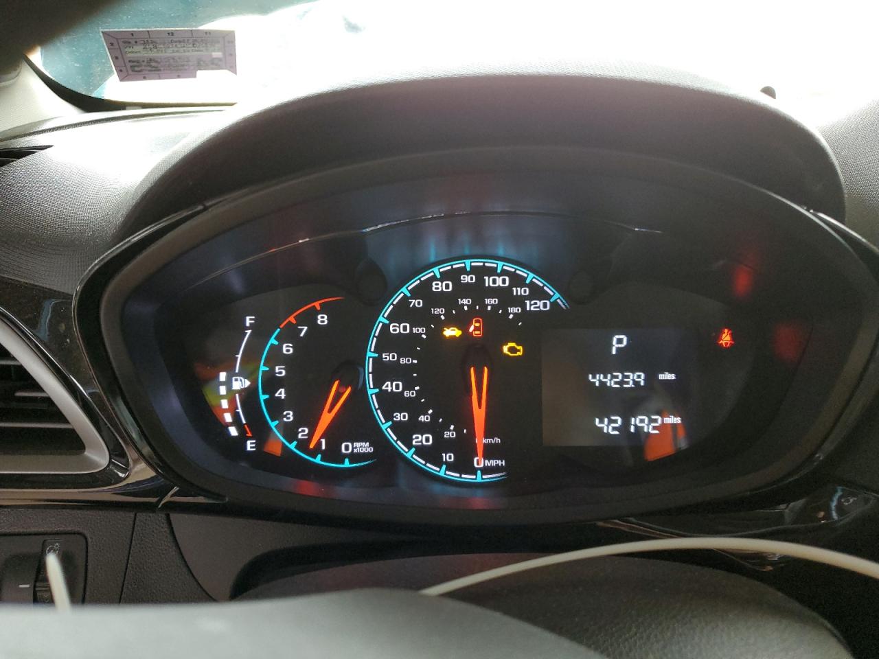 2022 Chevrolet Spark 1Lt VIN: KL8CD6SA3NC026844 Lot: 51141295