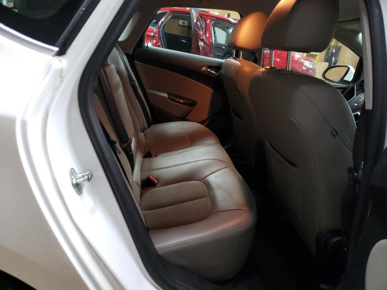 2016 Buick Verano - Image 10