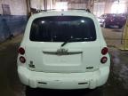 2011 Chevrolet Hhr Panel Ls for Sale in Woodhaven, MI - Water/Flood