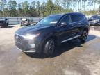 2020 Hyundai Santa Fe Sel en Venta en Harleyville, SC - Side