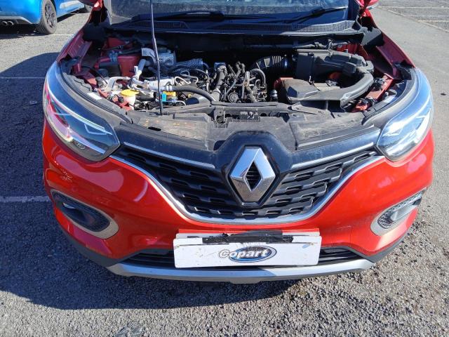 2019 RENAULT KADJAR S E