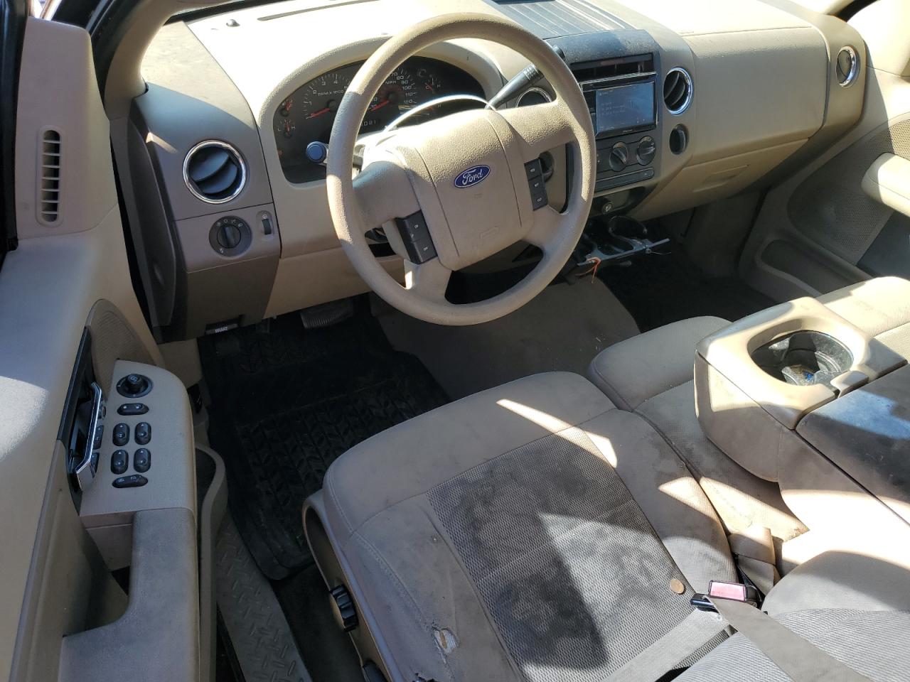 2006 Ford F-150 - Image 8