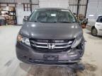 2014 Honda Odyssey Exl zu verkaufen in Rogersville, MO - Side