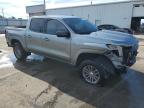 2023 Chevrolet Colorado Lt en Venta en Montgomery, AL - Side