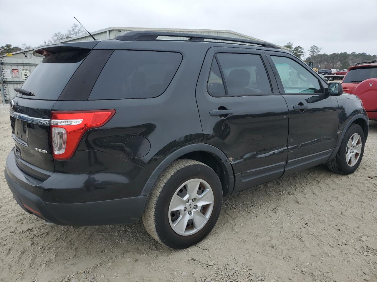 2013 Ford Explorer - Image 3