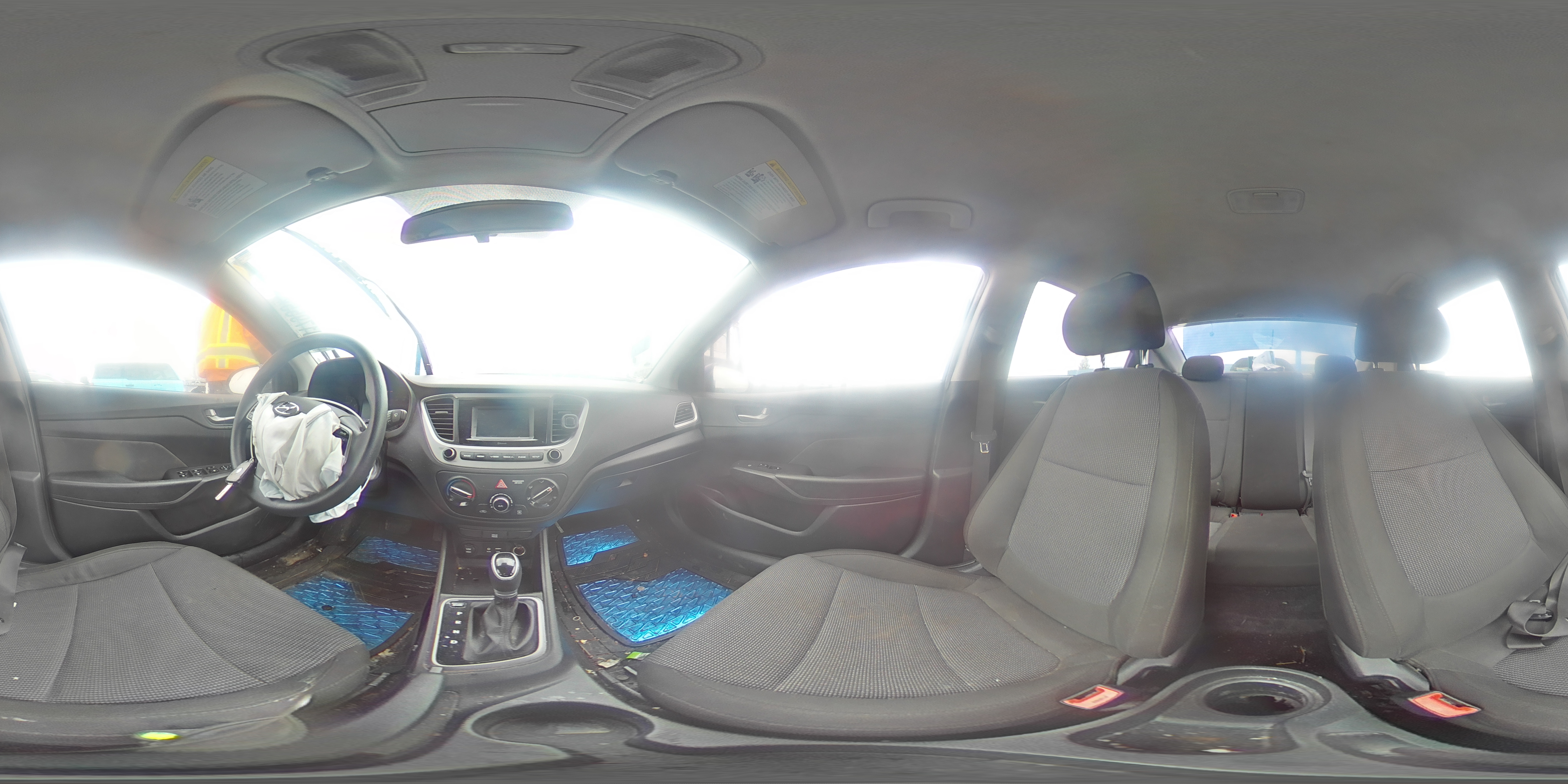 2020 Hyundai Accent - Image 13