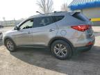 2013 Hyundai Santa Fe Sport  zu verkaufen in Wichita, KS - Rollover