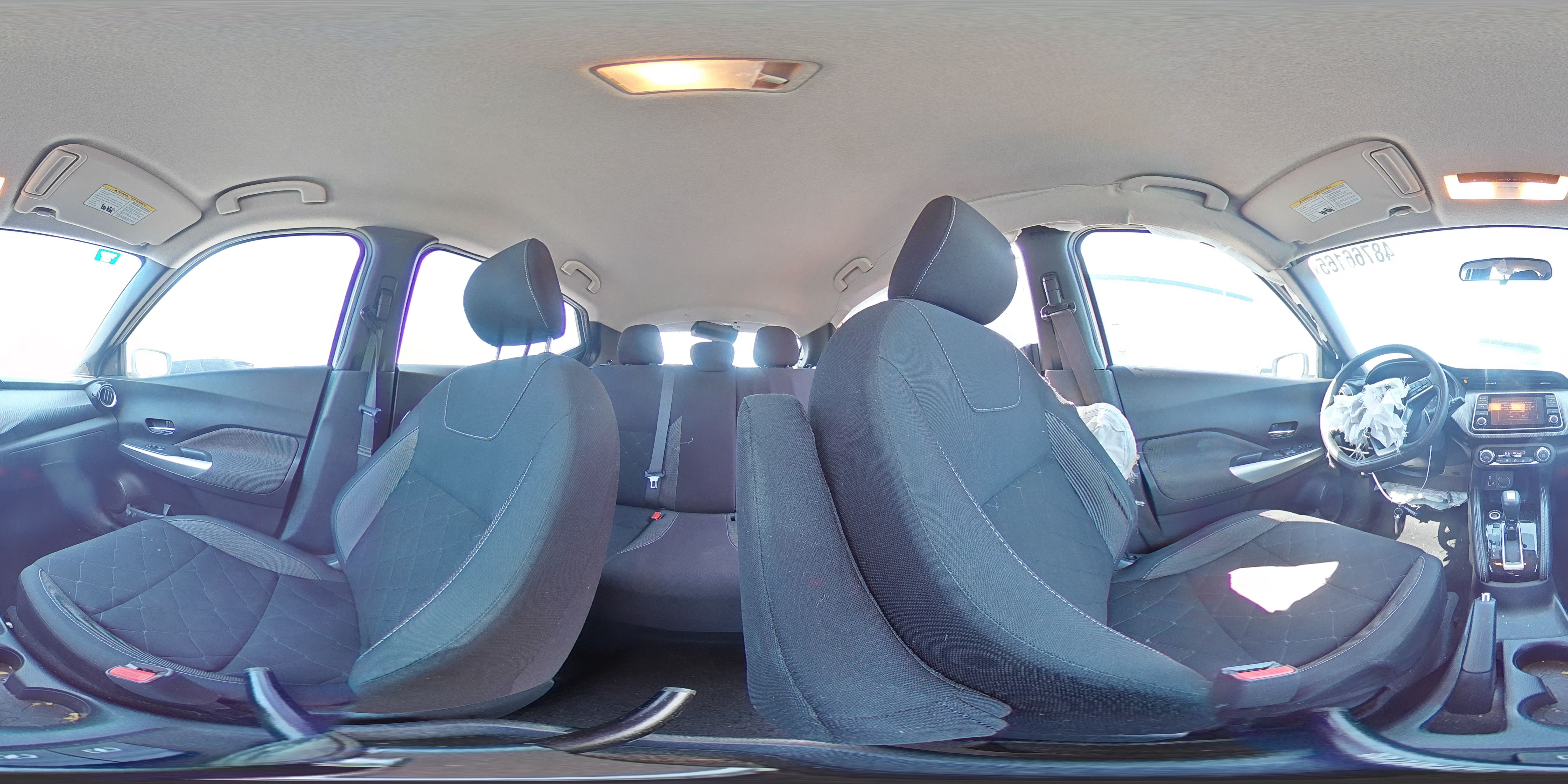 2019 Nissan Kicks - Image 14